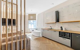 WSCHODNIA ELEGANS Aparthotel